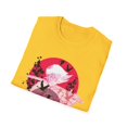 thumbnail image 4 of Japanese Birds Flowers Women Inspirational TShirt, 4 of 5