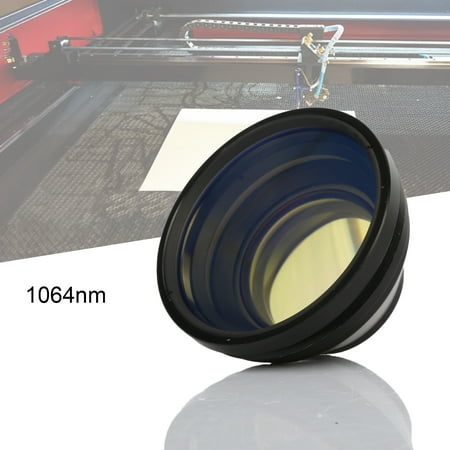 

XWQ 1064nm Field Lens Compact Small Distortion Accurate Processing Lasing Scan Lens for Lasing Machine