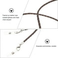 thumbnail image 3 of 1Pc Sunglasses Face Mask Glasses Lanyard Anti-Lost Mask Leash Strap Chain, 3 of 7