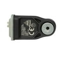thumbnail image 3 of Schrader TPMS Solutions Tire Pressure Monitoring System - TPMS Sensor 33900 Clamp In Valve Stem Type; Programmable; 433 Megahertz Radio Frequency; Valve Stem Mount; With Aluminum Valve Stem; Single, 3 of 4