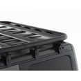 thumbnail image 2 of Soporte de techo para portaequipajes Smittybilt Defender Platform Wrangler JL/JT, 2 of 5