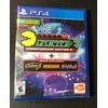 Pac-Man Championship Edition 2 + Arcade Game Series (Ps4) New