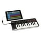 thumbnail image 4 of Controlador USB/MIDI 25 teclas Samson negro, 4 of 4