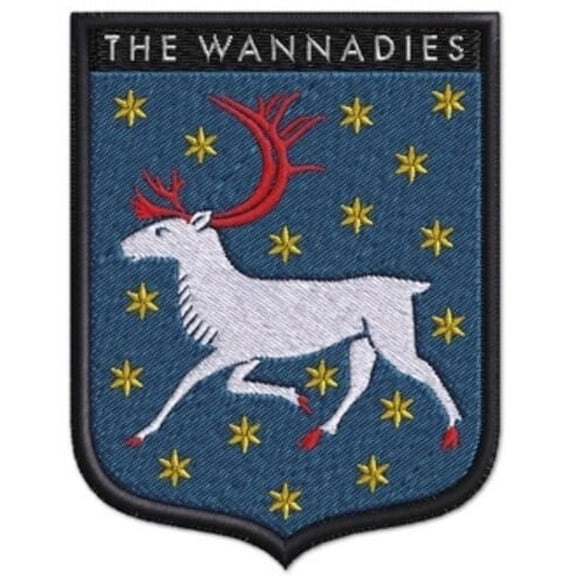 The Wannadies - Vasterbotten - Music & Performance - CD