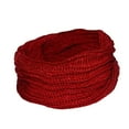 thumbnail image 4 of unbranded Bufanda Gruesa De Tejida Para Cuello Estilo Anillo En Color, 4 of 4