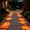 Orange03, variant on Deeceymbur 1000pc Colorful Glowing Garden Stones Luminous Pebbles for Night Guide Outdoor Landscaping Decor Aquarium Rocks