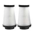 thumbnail image 1 of 2pcs Filter For Dirt Devil F2 Replace 3SFA11500X MO84100 MO84600 MO8245, 1 of 5