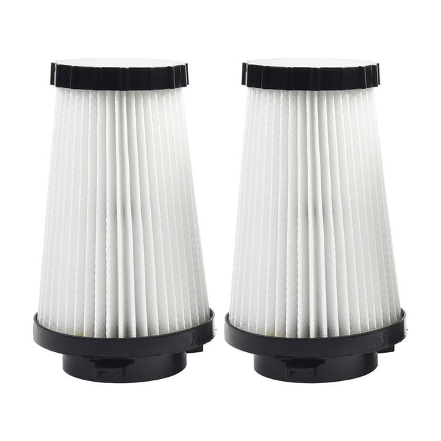 2pcs Filter For Dirt Devil F2 Replace 3SFA11500X MO84100 MO84600 MO8245