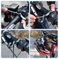 thumbnail image 3 of Gancho Universal para bicicleta, bolsa colgante para motocicleta, gancho de garra, casco multifuncional, 3 of 8