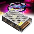 thumbnail image 4 of 100W-500W LED Power Supply Switch Driver, Durable 12V Power Supply Transformer, For LED Display, 4 of 8