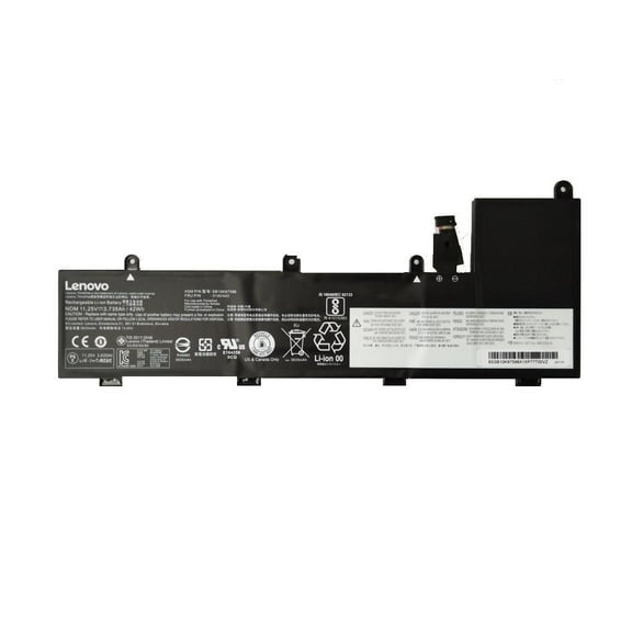 Lenovo Battery