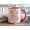 Black, variant on Custom First Christmas Married Mug Personalized 1st Christmas Coffee Cup Merry and Married