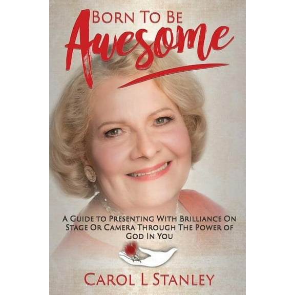 Born To Be Awesome, (Paperback)