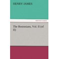 thumbnail image 1 of Les Bostoniens, Vol. II (de II), 1 of 2