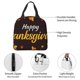 thumbnail image 4 of Disketp Happy Thanksgiving 1 for Insulated Lunch Bag for Women and Men, Perfect for Work, Hiking, Picnic, 4 of 8