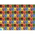 thumbnail image 1 of Pokémon 100 Cartas de Energía Básica Variadas TCG, 1 of 1