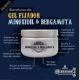thumbnail image 2 of GEL FIJADOR MINOXIDIL-BERGAMOTA FERNICE FERNICE GEL FIJADOR MINOXIDIL-BERGAMOTA FERNICE, 2 of 2