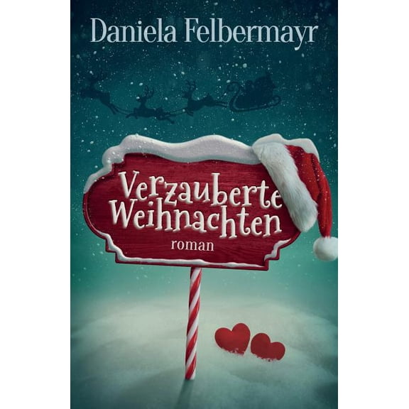 Verzauberte Weihnachten (Paperback)