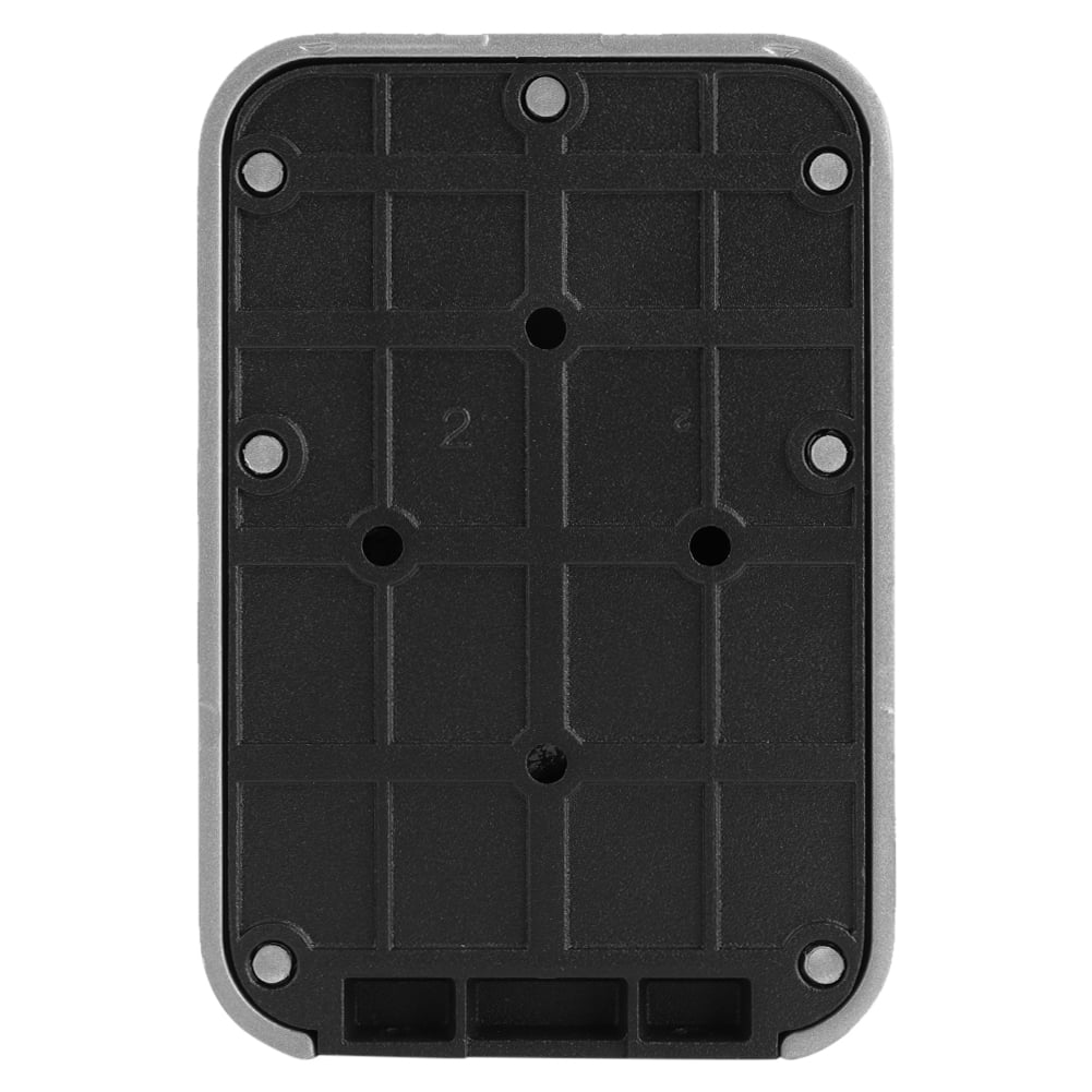Wall-mounted Key Storage Lock Box Safe Security Storage Case Outdoor Car Key Safty