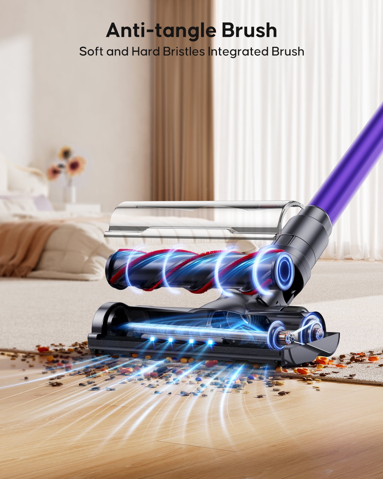 Dyson V6 cheapest Animal Cordless Stick Vacuum Cleaner