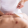 thumbnail image 4 of Rollo depilador ForPro Nonwoven para depilación corporal y facial, 4 of 5