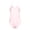 Pink, variant on Women's Satin Jumpsuit RHW2757