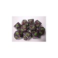 thumbnail image 1 of Juegos de dados chessex: Earth Speckled - Die Diez caras d10 Set (10) Chessex CHX25110, 1 of 1