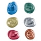 thumbnail image 3 of Set de pintura Prang Lavable Tempera Metallic, 473 ml, 6 unidades, 3 of 8