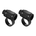 thumbnail image 2 of Clip Control TFixol Negro M, 2 of 8