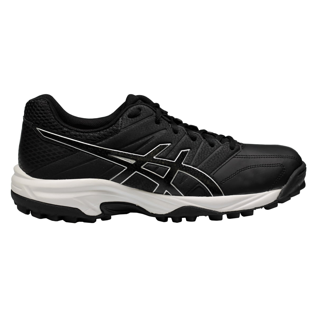 asics lethal field