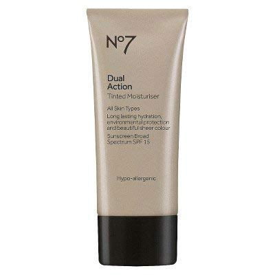 boots no7 moisturiser