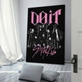 thumbnail image 3 of Stray Kids Do It Poster Room Aesthetic Poster Print Art Wall Painting Canvas Posters Gifts Modern Bedroom Decor 24x36inch(60x90cm), 3 of 6
