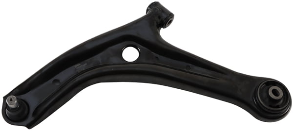 Control Arm and Ball Join