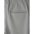 thumbnail image 5 of Ma Croix Men's Slim Ultimate Classic Fit Casual Stretch Twill Shorts, 5 of 6