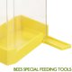 thumbnail image 3 of unbranded Accesorio Para Apicultores Comedero De Para Abejas Fácil De Y Limpiar, 3 of 8