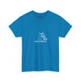 thumbnail image 3 of Find Yourself Heavy Cotton Tee, 3 of 4