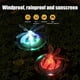 thumbnail image 1 of Luces solares flotantes para piscina, luces LED que cambian de Color, mariposa, libélula, piscina al aire libre, jardín, patio trasero, decoraciones para fiesta, 2 uds., 1 of 12