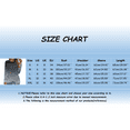 thumbnail image 3 of Youmylove Women T-Shirts Long Sleeve Leisure Stylish Tops Twist Front Tunic T-Shirt, 3 of 5