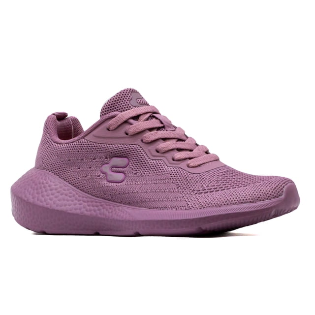 Tenis Deportivos Charly para Mujer 1059416 T26.5 Zapaterias Mexico CHARLY 1059416-VIO/VIO