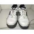thumbnail image 3 of New Balance Men's White Court Shoe MC806W Size 12.5 B, 3 of 5