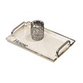 thumbnail image 1 of Hyasfey Storage Rack Bathroom Organizer Durable Construction Space-saving 2-Tier Storage Holder Bathroom Counter Organizer, 1 of 8
