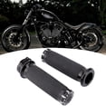thumbnail image 4 of Poignée de Guidon, une Paire de Poignées de Moto Fiabilité Exceptionnelle, 4 of 9