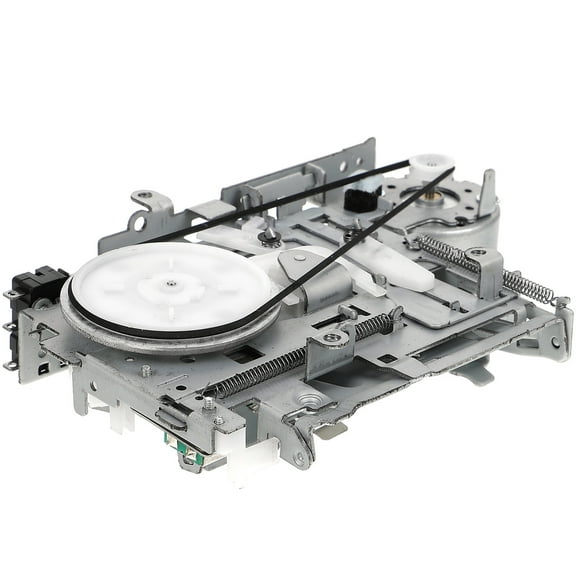 HOMEMAXS Cassette Tape Recorder Mechanism Replacement for Tape Machines