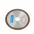 thumbnail image 6 of 6 inch 150mm Diamond Grinding Wheel Cup 120 Grit Cutter Resin Grinding Wheel For Carbide Metal, 6 of 16
