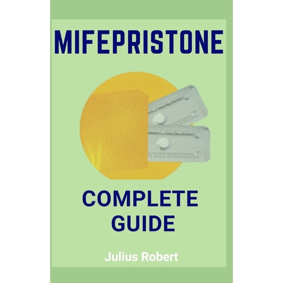 Mifepristone Guide, (Paperback)