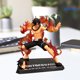 thumbnail image 4 of CHUNFENGUYU◈ One Piece Anime Figure Cool Collectable Toys Fashion Decoration Mold for Gifts, 4 of 4