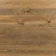 Jessamine 60 x 38 Rectangular Antique Rustic Solid Pine Farm Dining Table