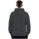 thumbnail image 5 of pstuiky camisa de manga larga para hombre, Sudadera con capucha y manga larga de color liso con media cremallera para hombre top de hombre xl, 5 of 7