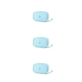 thumbnail image 4 of jesticaly Medical Kit Indoor Emergency First Aid Box Capacity Storage Bag Home Boxes Travel Outdoors Student Pill Accessory Blue Small Size 3Set, 4 of 6