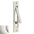 thumbnail image 1 of Baldwin 00465140 Edge Pull, Polished Nickel, 1 of 1